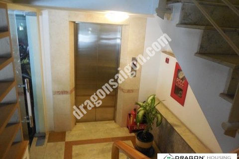 Квартира 50м2 в Фунюан, Хошимин , № 15099 13