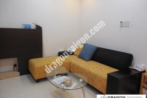Квартира 50м2 в Фунюан, Хошимин , № 15099 7