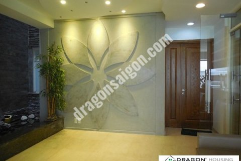 Квартира 50м2 в Фунюан, Хошимин , № 15099 10