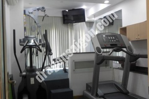 Квартира 50м2 в Фунюан, Хошимин , № 15099 12
