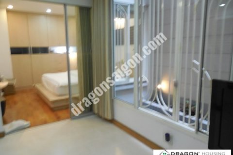 Квартира 50м2 в Фунюан, Хошимин , № 15099 9