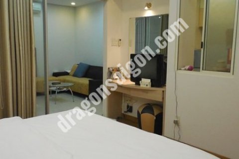 Квартира 50м2 в Фунюан, Хошимин , № 15099 6