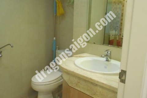 Квартира 50м2 в Фунюан, Хошимин , № 15099 2