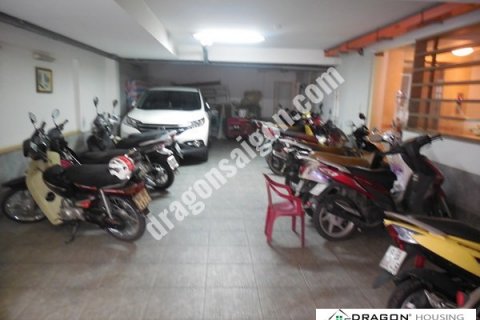 Квартира 50м2 в Фунюан, Хошимин , № 15099 14