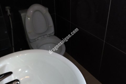 Квартира 45м2 в Район 1, Хошимин , № 15098 6
