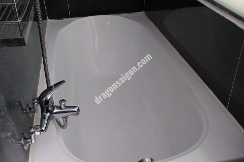 Квартира 45м2 в Район 1, Хошимин , № 15098 5