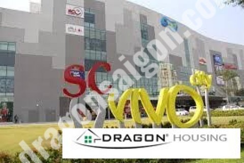 Studio Apartment in District 7, Ho Chi Minh, No. 15100