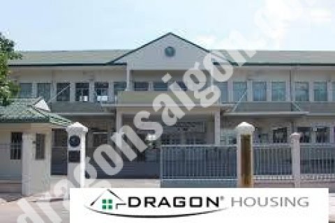 35m2 Apartment in District 7, Ho Chi Minh, No. 15100 6