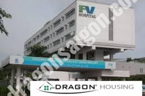 35m2 Apartment in District 7, Ho Chi Minh, No. 15100 3