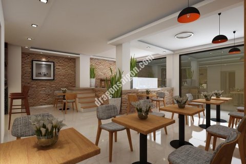 35m2 Apartment in District 7, Ho Chi Minh, No. 15100 10