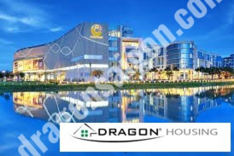 35m2 Apartment in District 7, Ho Chi Minh, No. 15100 2