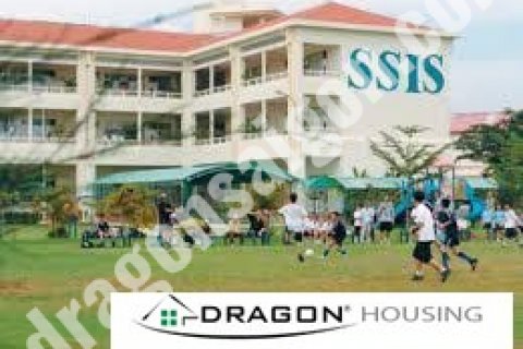 35m2 Apartment in District 7, Ho Chi Minh, No. 15100 5