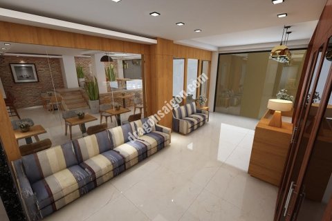 35m2 Apartment in District 7, Ho Chi Minh, No. 15100 12