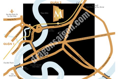 71m2 Apartment in Thu Duc, Ho Chi Minh, No. 15101 16