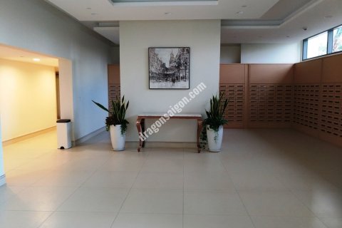 71m2 Apartment in Thu Duc, Ho Chi Minh, No. 15101 15