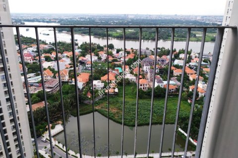 71m2 Apartment in Thu Duc, Ho Chi Minh, No. 15101 6