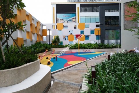 71m2 Apartment in Thu Duc, Ho Chi Minh, No. 15101 13
