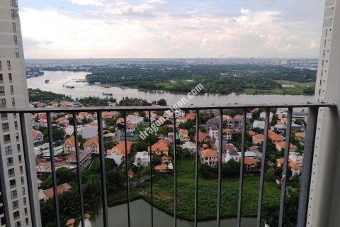 71m2 Apartment in Thu Duc, Ho Chi Minh, No. 15101 7