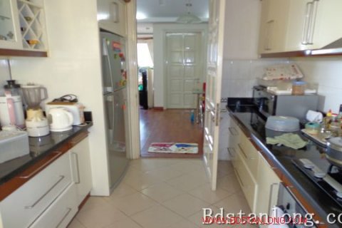 Квартира с 4 спальнями в Тэйхо, Ханой ,  № 8643 6
