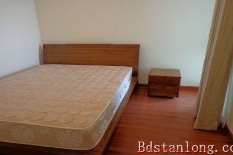 Квартира с 3 спальнями в Тэйхо, Ханой , № 8642 10