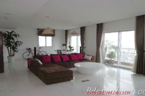 4 bedrooms Apartment in Tay Ho, Ha Noi, No. 8644 3