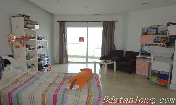 4 bedrooms Apartment in Tay Ho, Ha Noi, Vietnam No. 8644