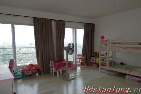 4 bedrooms Apartment in Tay Ho, Ha Noi, No. 8644 9