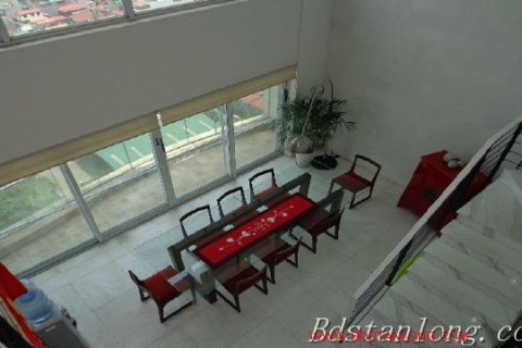 4 bedrooms Apartment in Tay Ho, Ha Noi, No. 8644 8