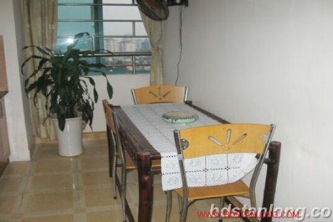 Квартира с 3 спальнями в Бадинь, Ханой ,  № 8646 4