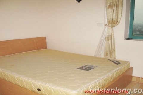 Квартира с 3 спальнями в Бадинь, Ханой ,  № 8646 6