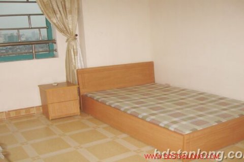 Квартира с 3 спальнями в Бадинь, Ханой ,  № 8646 5