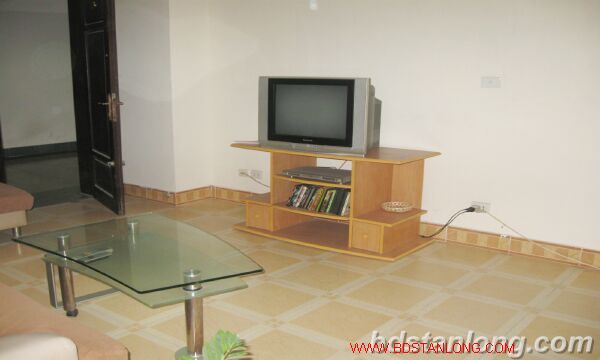 Квартира с 3 спальнями в Бадинь, Ханой, Вьетнам № 8646