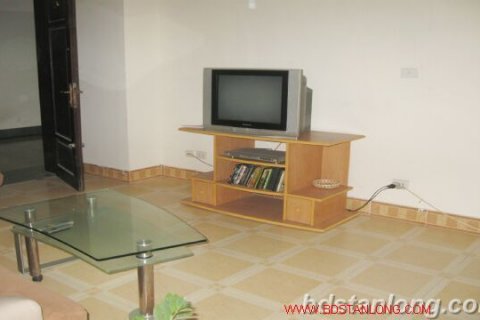 Квартира с 3 спальнями в Бадинь, Ханой ,  № 8646 2