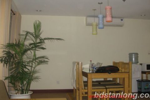 2 bedrooms Apartment in Ba Dinh, Ha Noi, No. 8645 2
