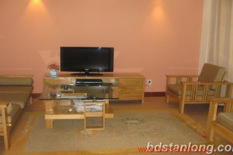 2 bedrooms Apartment in Ba Dinh, Ha Noi, No. 8645