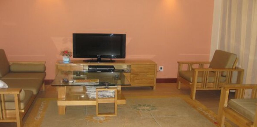 2 bedrooms Apartment in Ba Dinh, Ha Noi, No. 8645