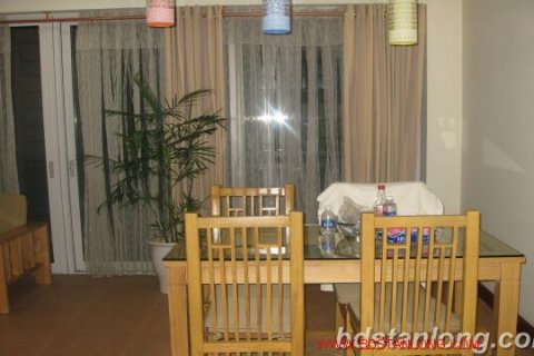 2 bedrooms Apartment in Ba Dinh, Ha Noi, No. 8645 3