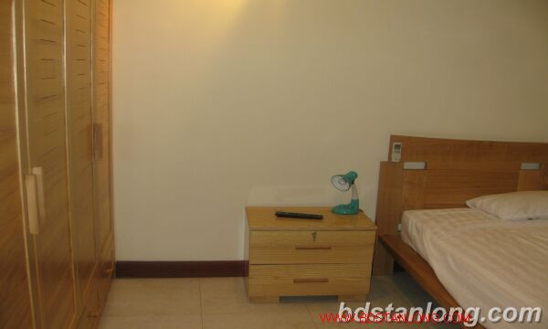 Квартира с 2 спальнями в Бадинь, Ханой, Вьетнам № 8645