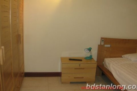 2 bedrooms Apartment in Ba Dinh, Ha Noi, No. 8645 6