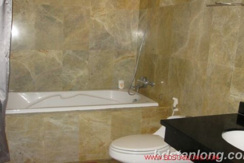 2 bedrooms Apartment in Ba Dinh, Ha Noi, No. 8645 8