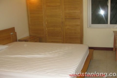 2 bedrooms Apartment in Ba Dinh, Ha Noi, No. 8645 5