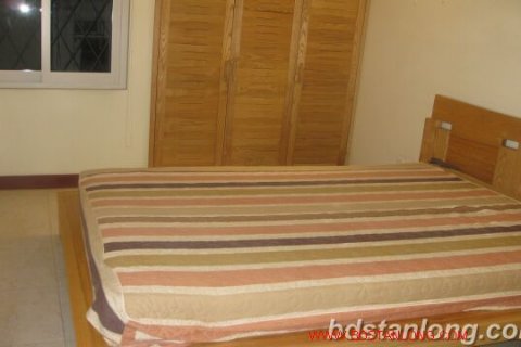 2 bedrooms Apartment in Ba Dinh, Ha Noi, No. 8645 7