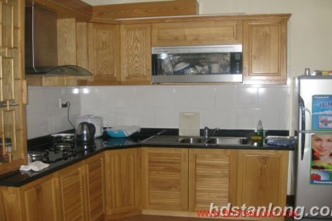 2 bedrooms Apartment in Ba Dinh, Ha Noi, No. 8645 4