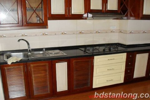 2 bedrooms Apartment in Ba Dinh, Ha Noi, No. 8647 3