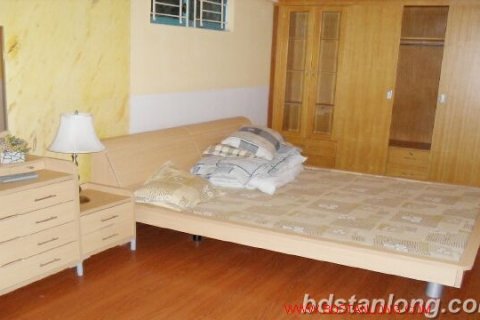 2 bedrooms Apartment in Ba Dinh, Ha Noi, No. 8647 6