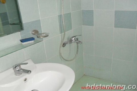 2 bedrooms Apartment in Ba Dinh, Ha Noi, No. 8647 8