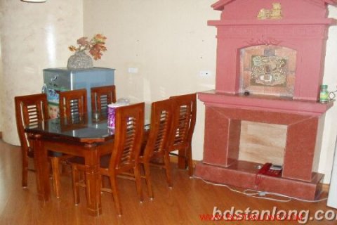2 bedrooms Apartment in Ba Dinh, Ha Noi, No. 8647 4