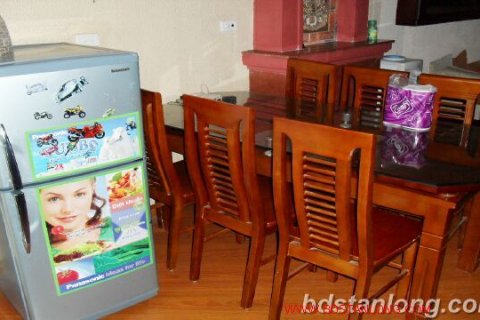2 bedrooms Apartment in Ba Dinh, Ha Noi, No. 8647 5
