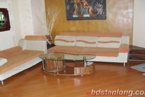 2 bedrooms Apartment in Ba Dinh, Ha Noi, No. 8647 2