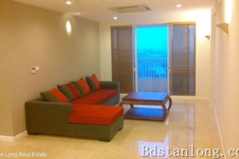 3 bedrooms Apartment in Tay Ho, Ha Noi, No. 8641